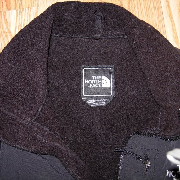 The North Face Polartec Women's Jacket Full Zip M - Picture 6 of 7
